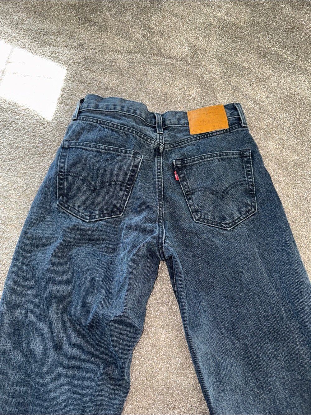 Great Condition Levi’s! W29L30 - Picture 6 of 7